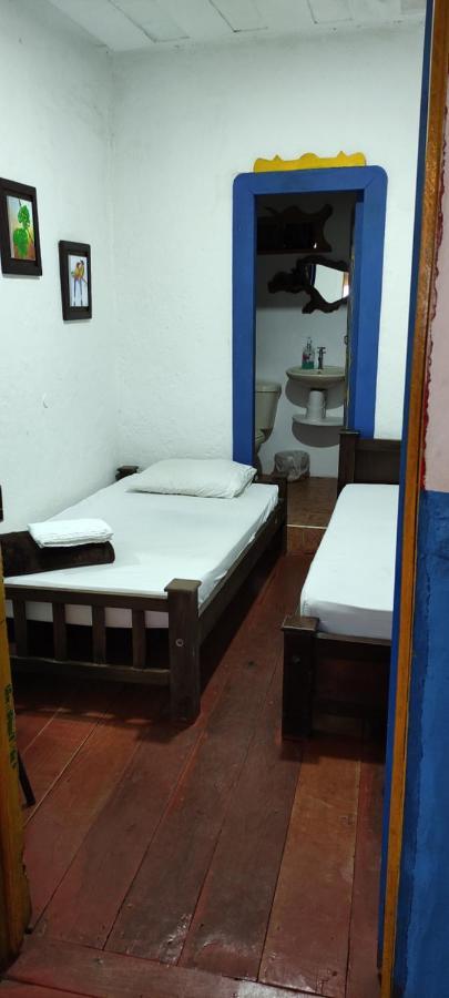 Soa Hostel Σαλέντο Εξωτερικό φωτογραφία