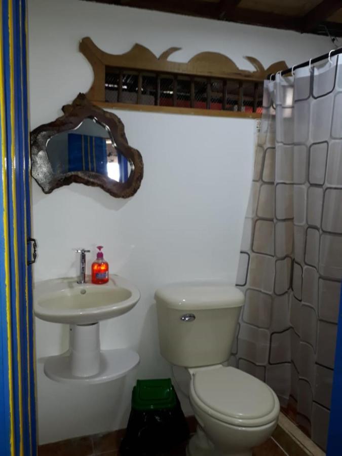 Soa Hostel Σαλέντο Εξωτερικό φωτογραφία