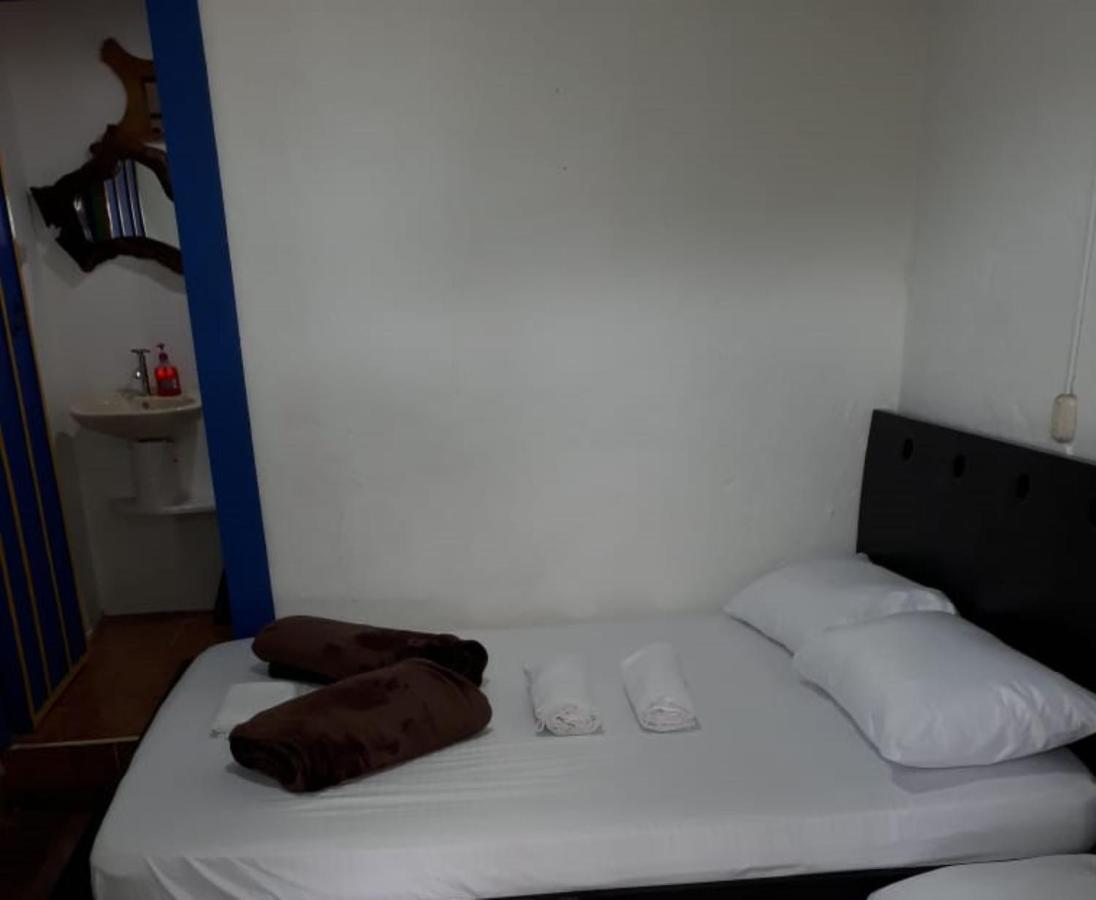 Soa Hostel Σαλέντο Εξωτερικό φωτογραφία